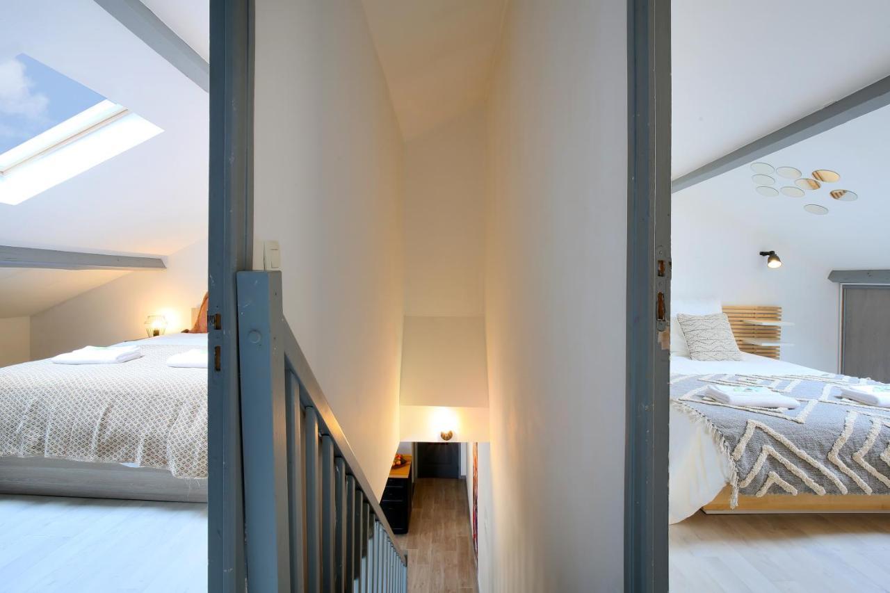 Expat Renting - Le Houdini - Confort Et Evasion تولوز المظهر الخارجي الصورة